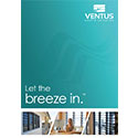 Ventus Product Brochure